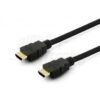 Cavi HDMI High Speed with Ethernet 15m - ALPHA ELETTRONICA 93-591G1/150