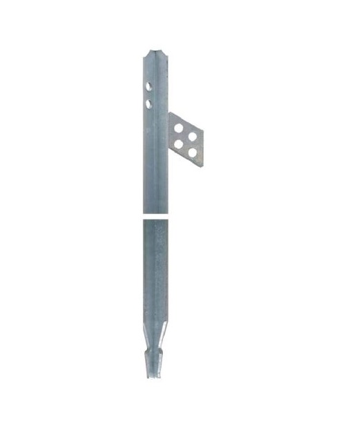 Dispersore di terra a croce 1,5 mt Ac-GC - ARNOCANALI 313.15