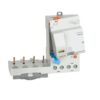 Modulo Differenziale SALVAVITA 4P tipo AC In 32A Idn 300mA Vn 400 Vac - BTICINO G44/32AC