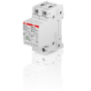 Limitatore di sovratensione Tipo 2 1P+N Imax 40kA Uc 275V TT-TNS - ABB OVR021N40275S