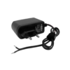 Alimentatore a spina, ingresso da 100 a 240 VAC/50-60 Hz, uscita 12 VDC/1.33A - COMELIT 43082TH