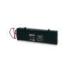 Batteria Al Piombo Ricaricabile 6V 4,0Ah Slim - BEGHELLI 8800