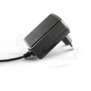 Alimentatore Switching 24W 12Vdc 2A 1 Connettore 5,5x2,1mm positivo centrale - ALPHA ELETTRONICA KD2011/28IN
