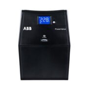 Gruppo di continuità Ups Powervalue 11Li Up 600 Va - ABB 4NWP100170R0001