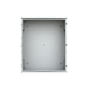 Piastra Di Fondo Metallo-Taglia 6 - ABB 1SL0264A00
