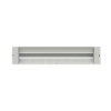 Pannello Forato H150 Con Din-Taglia 6 - ABB 1SL0310A00
