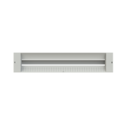 Pannello Forato H150 Con Din-Taglia 6 - ABB 1SL0310A00