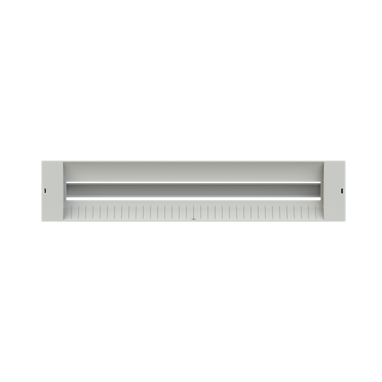 Pannello Forato H150 Con Din-Taglia 6 - ABB 1SL0310A00