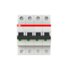 Interruttore Magnetotermico 50A 4P 6KA - ABB S551106