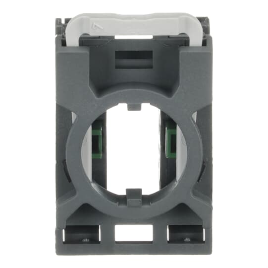 Blocco di Contatto ABB MCBH-20 con supporto 2NA - ABB EO 592 9