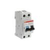Interruttore Differenziale Magnetotermico 6Ka 1P+N Ac C10 30Ma - ABB DS201C10AC30