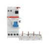 Blocco Differenziale 4P DDA204 AC 25A 30MA - ABB B427939