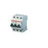 Interruttore Magnetotermico 20A 3P 6KA S203 D20 - ABB S530934