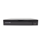 Videoregistratore Digitale 5-hybrid (AHD/TVI/CVI/CVBS/IP) stand-alone, 5MP, 16 ingressi video - COMELIT AHDVR016S05B