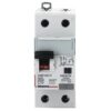Interruttore Magnetotermico Differenziale 1P+N 4A 4,5KA 10MA - BTICINO G8812A/4AC