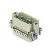 Frutto Spina Cda 16A 10P - ILME CDAM 10