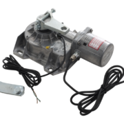 Motore Cancelli Battente Interrato ENCODER Incluso 230 Vac Fino 3,5 m Anta IP67 - CAME 001FROG-AE