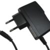 Alimentatore a spina 12 Vdc 1 A per telecamere - FRACARRO 918146