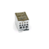 Ripartitore Unipolare Ul 400A 12Vie Sez.185Mmq - CEMBRE DB400-11/1N