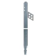 Dispersore Croce 50X50X5 Ac-Gc1M - ARNOCANALI 313.10
