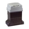 Motoriduttore per cancello scorrevole 844 ERZ16 230V, 660W, 37 Nm - FAAC 109924