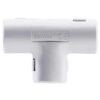 Giunto A T Ispezionabile Grigio IP40 Diametro 20 - GEWISS DX40220