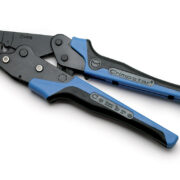 Pinza per Capicorda Non Isolati Sez.10-16Mmq - CEMBRE HN5