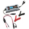 Caricabatterie Automatico Smart 6V/12V Per Auto/Moto - ELCART 080210200