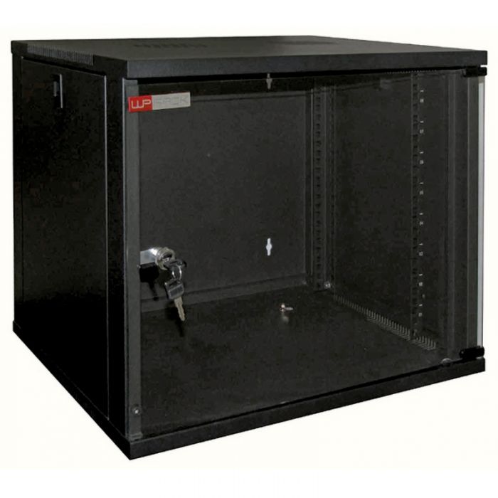 Armadio Da Parete 19" Serie Rwa - ELCART 404800000