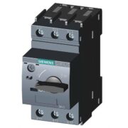 Interruttore Automatico, S00, Protezione Motore, Class 10, Sganciatore a 0,7-1 a, n 13 a - SIEMENS 3RV20110JA10