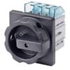Interruttore Principale a 4 Poli, 63A, Sentron, 22 kW - SIEMENS 3LD25041TL51