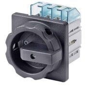 Interruttore Principale a 4 Poli, 63A, Sentron, 22 kW - SIEMENS 3LD25041TL51