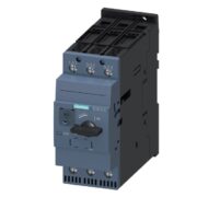 Interruttore Automatico, S3, Protezione Motore, Class 10, Sganciatore a 57-75 a, n 975 a - SIEMENS 3RV20414KA10