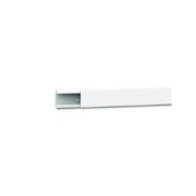 Mini Canale Con Coperchio 21x10mm Minikappa - ARNOCANALI K1022.3