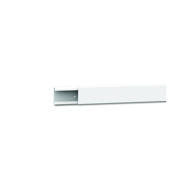 Mini Canale Con Coperchio 25x18mm Minikappa - ARNOCANALI K1825.3