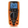 Multimetro digitale HT62 TRMS misura di temperatura con sonda - HT ITALIA HR000002
