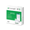 Kit Smart Home Wi-Fi del sistema WiFree per la gestione tapparelle - COMELIT WKIT510T