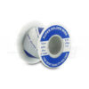 Stagno in rocca 60% Sn 40% Pb 100gr ø0,5mm - ALPHA ELETTRONICA 98-404