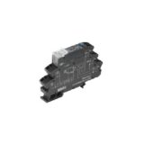 Termseries, Relè A Stato Solido, Tensione Nominale Di Comando: 24 V Dc ±20 % , Tensione Nominale Di Commutazione: 3...33 V Dc - WEIDMULLER 1127650000