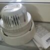 Rivelatore Gas Metano C/Base E Relè - URMET 1043/008