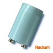 Starter RS 11/220-240 - RADIO STARST111RA