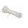 Fascetta 200X2,5 Neutra (100 PEZZI) - ARNOCANALI 100PZ-F20025