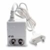 Mini Boost 12P Amplificatore 12Db III+Dab+Uhf - FRACARRO 270025
