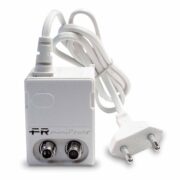 Mini Boost 12P Amplificatore 12Db III+Dab+Uhf - FRACARRO 270025