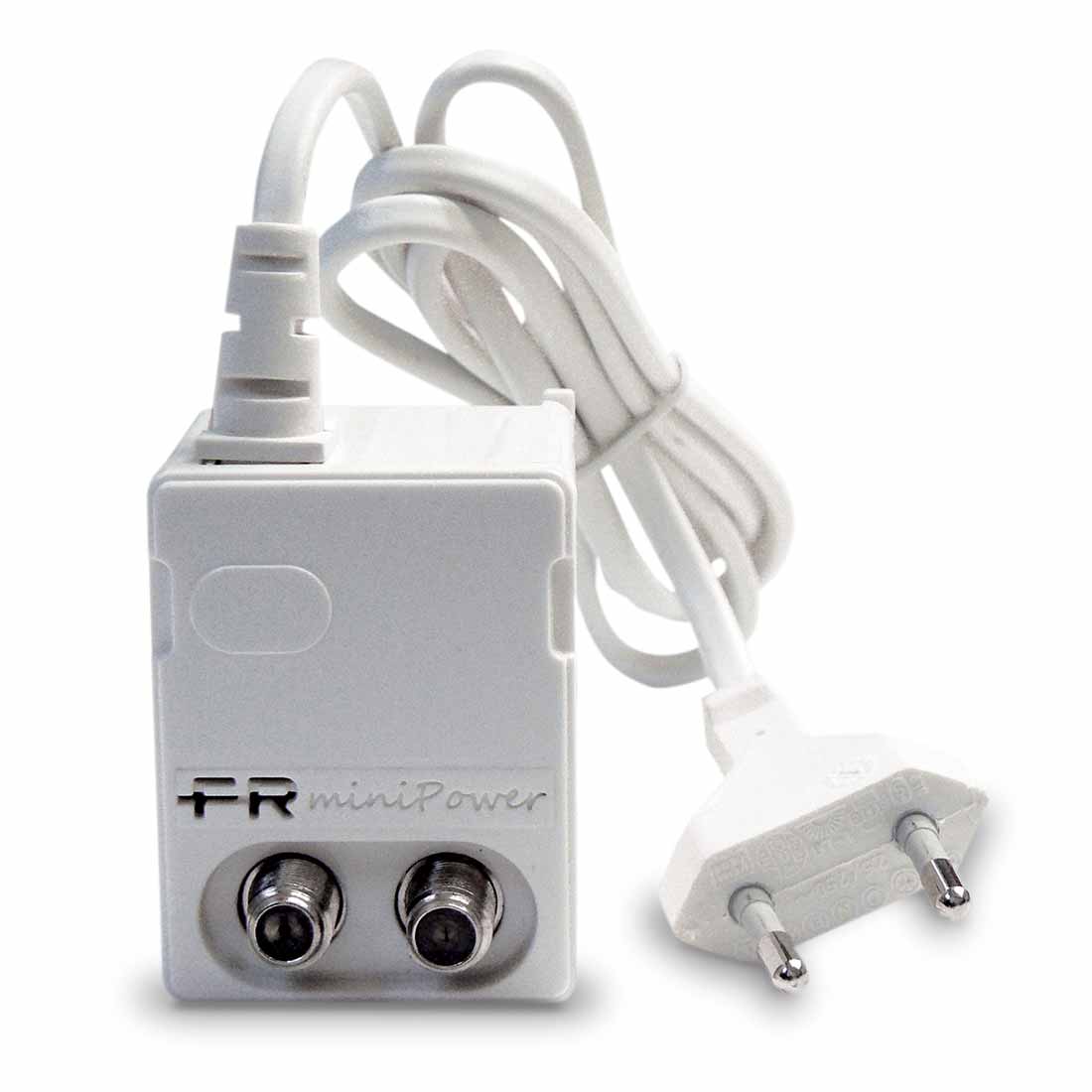 Mini Boost 12P Amplificatore 12Db III+Dab+Uhf - FRACARRO 270025