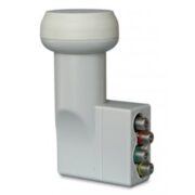 Convertitore Ux-Qt Lte Lnb Universale .Quattrolte - FRACARRO 287302