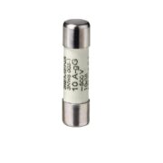 Cartuccia Fusibile Cilindrica, 10 x 38 mm, 25 A, gG, Un AC500 V - SIEMENS 3NW60101