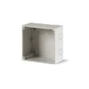 Scatola Parete Ip67 136X125X70Mm 16-32A - SCAME 572.0310