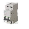 Interruttore Magnetotermico ICN 6000A ICU 6KA 2P C40 - SIEMENS 5SL62406BB