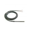 Sonda Pt100 -80+600 6X100 Con3Mt Cavi Vetrotex - ELIWELL PT100V3P